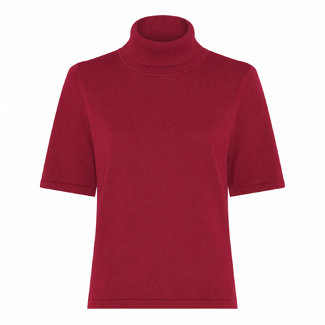 Basic Viscose Knit