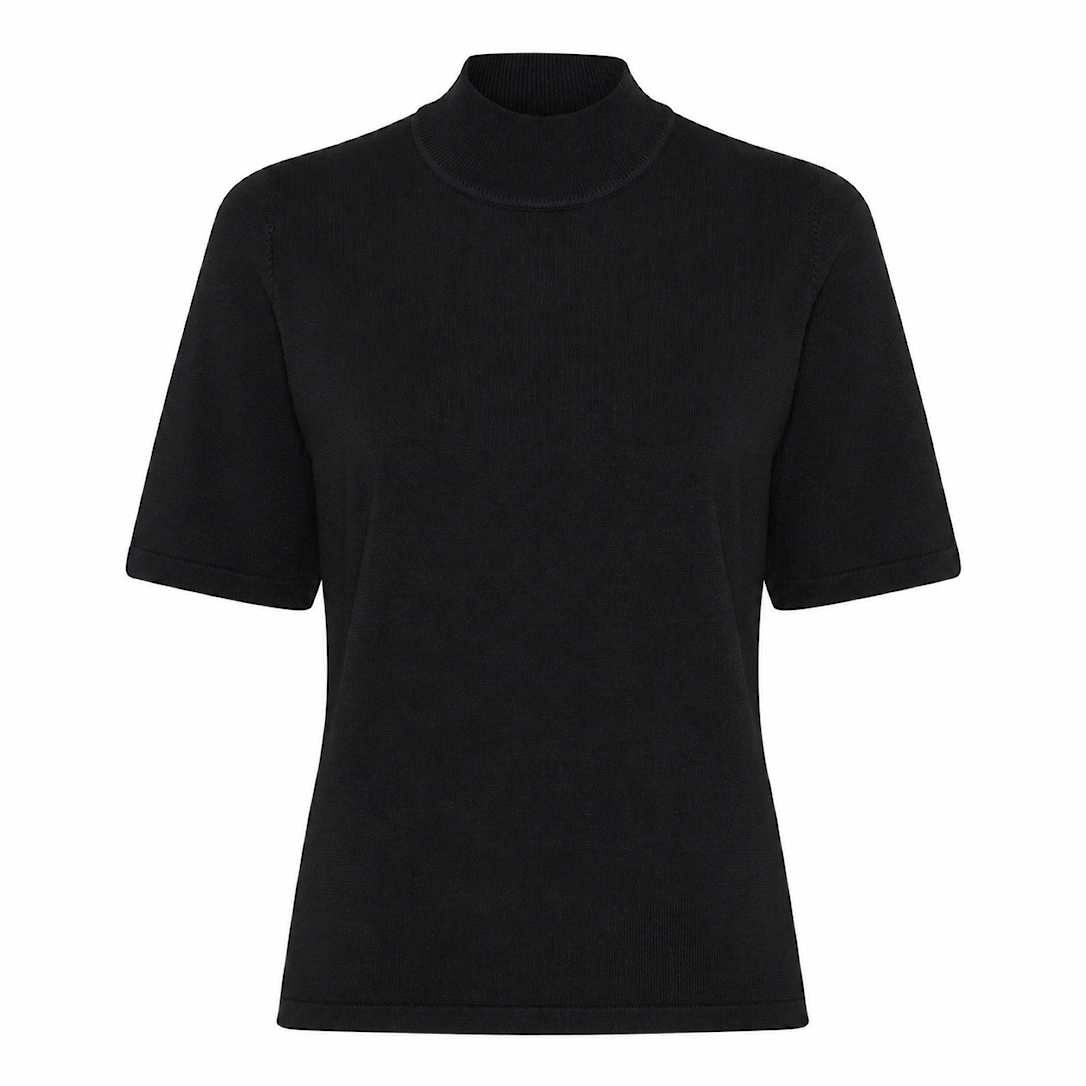 Basic Viscose Knit