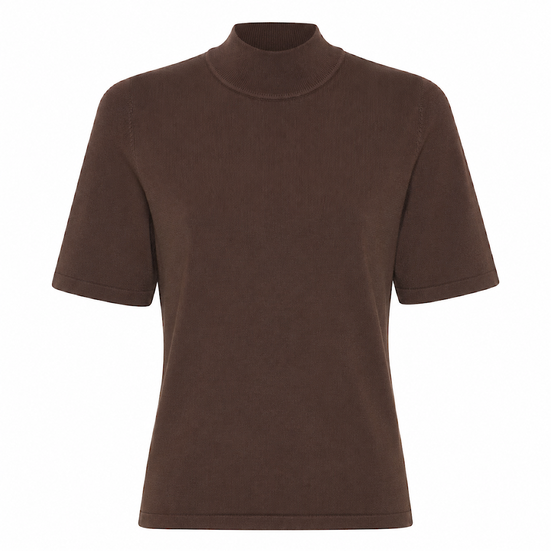 Basic Viscose Knit