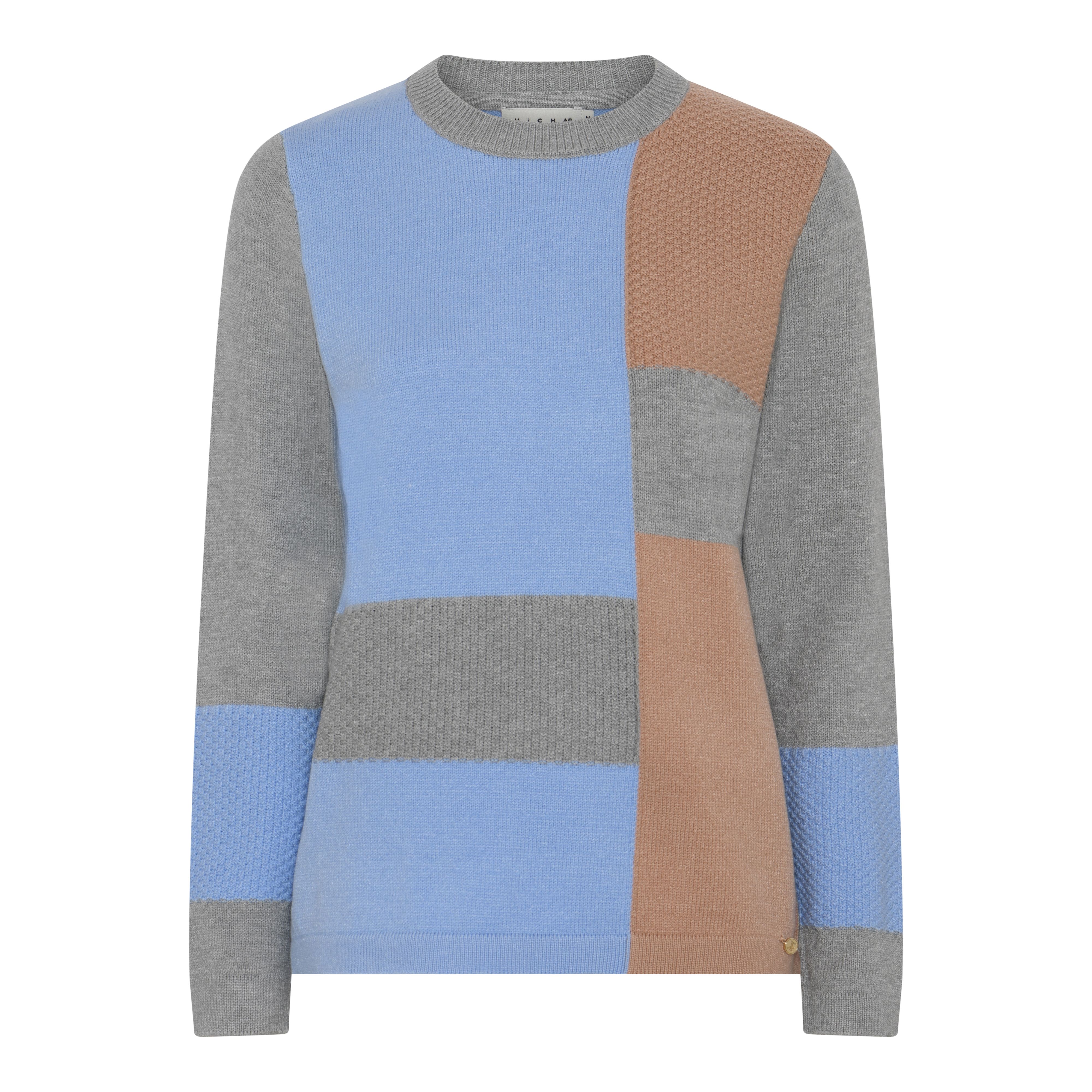 Dust Blue/Lt Grey/Charcoal