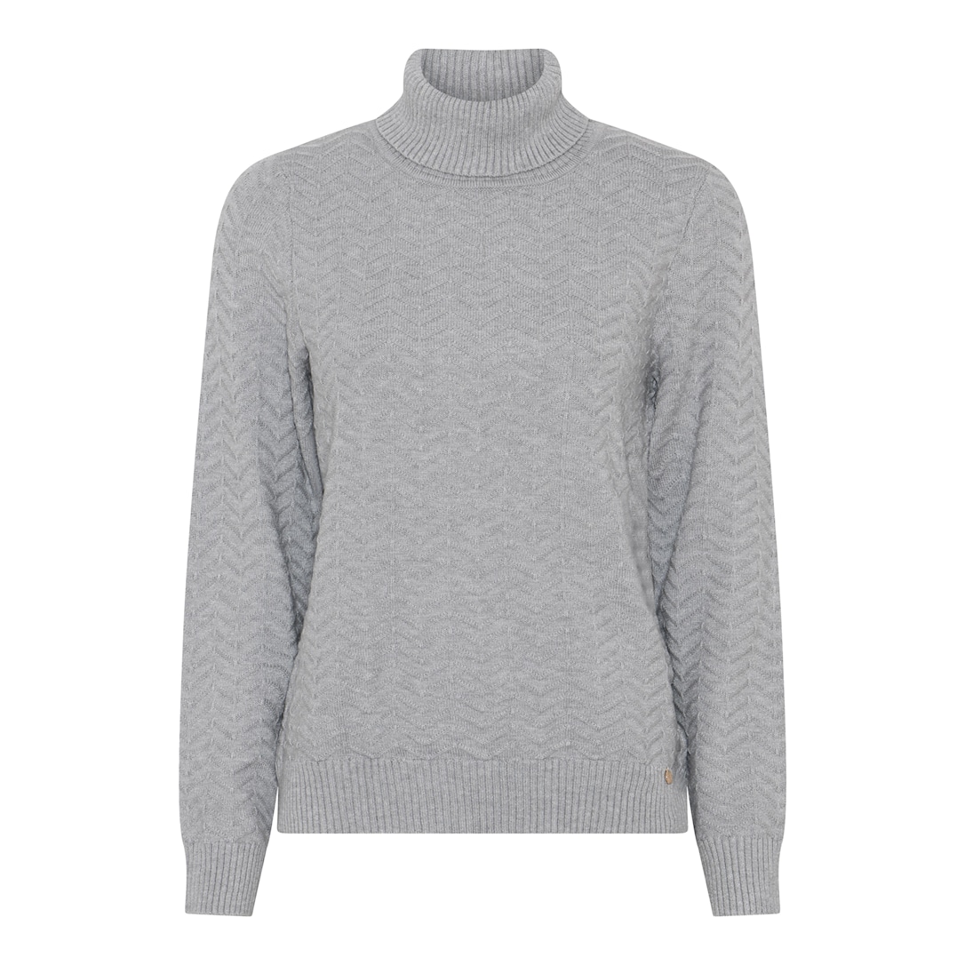 Basic Cosy Winter Knit