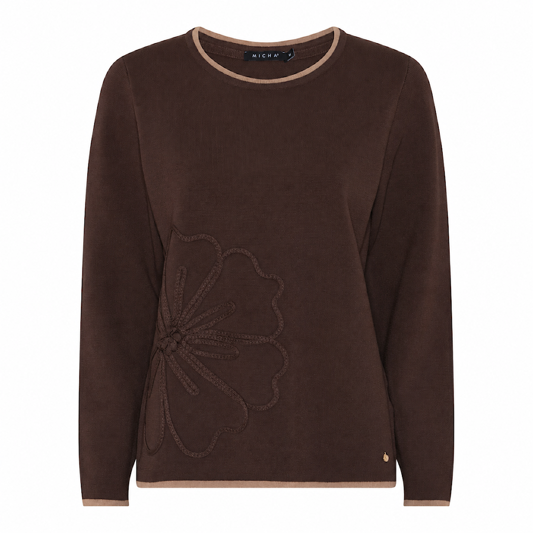 Winter Milano Knit
