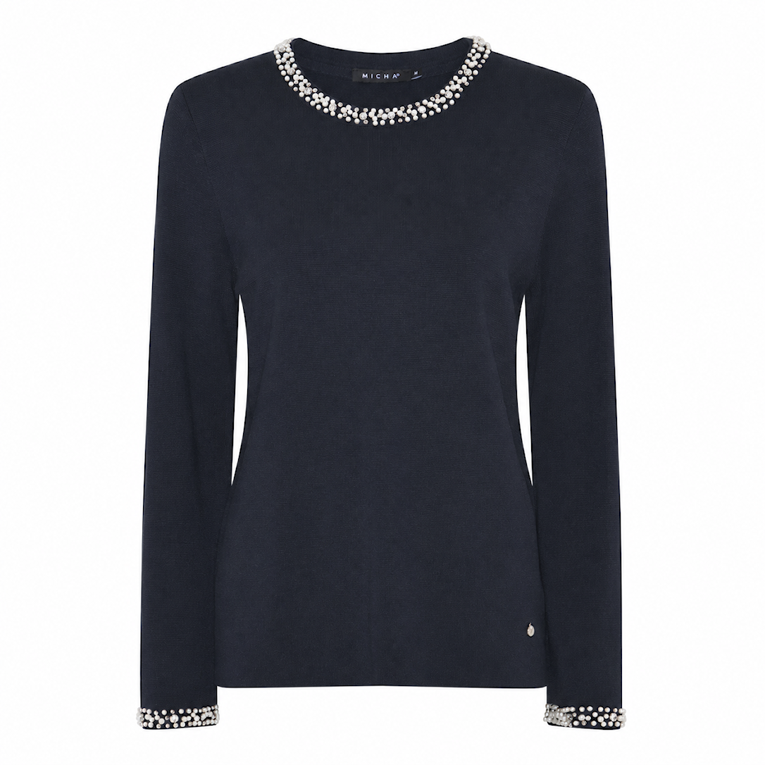 Winter Milano Knit