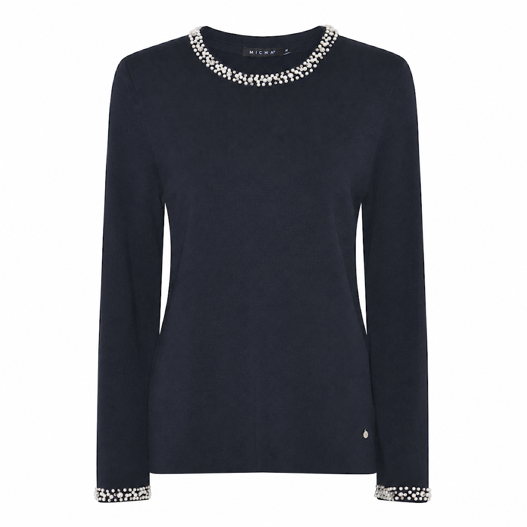 Winter Milano Knit