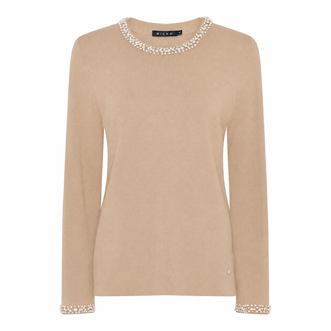 Winter Milano Knit