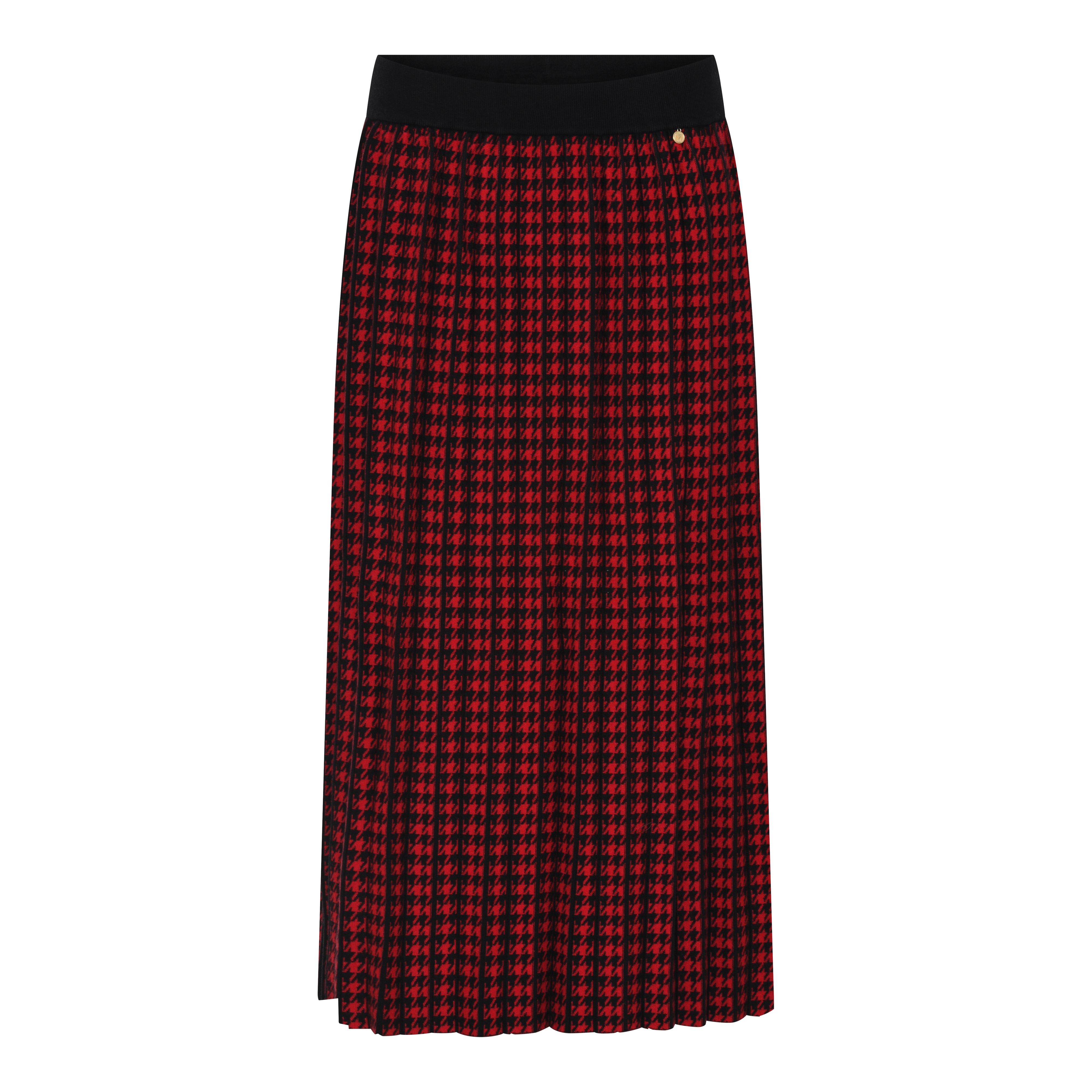Black/Classic red