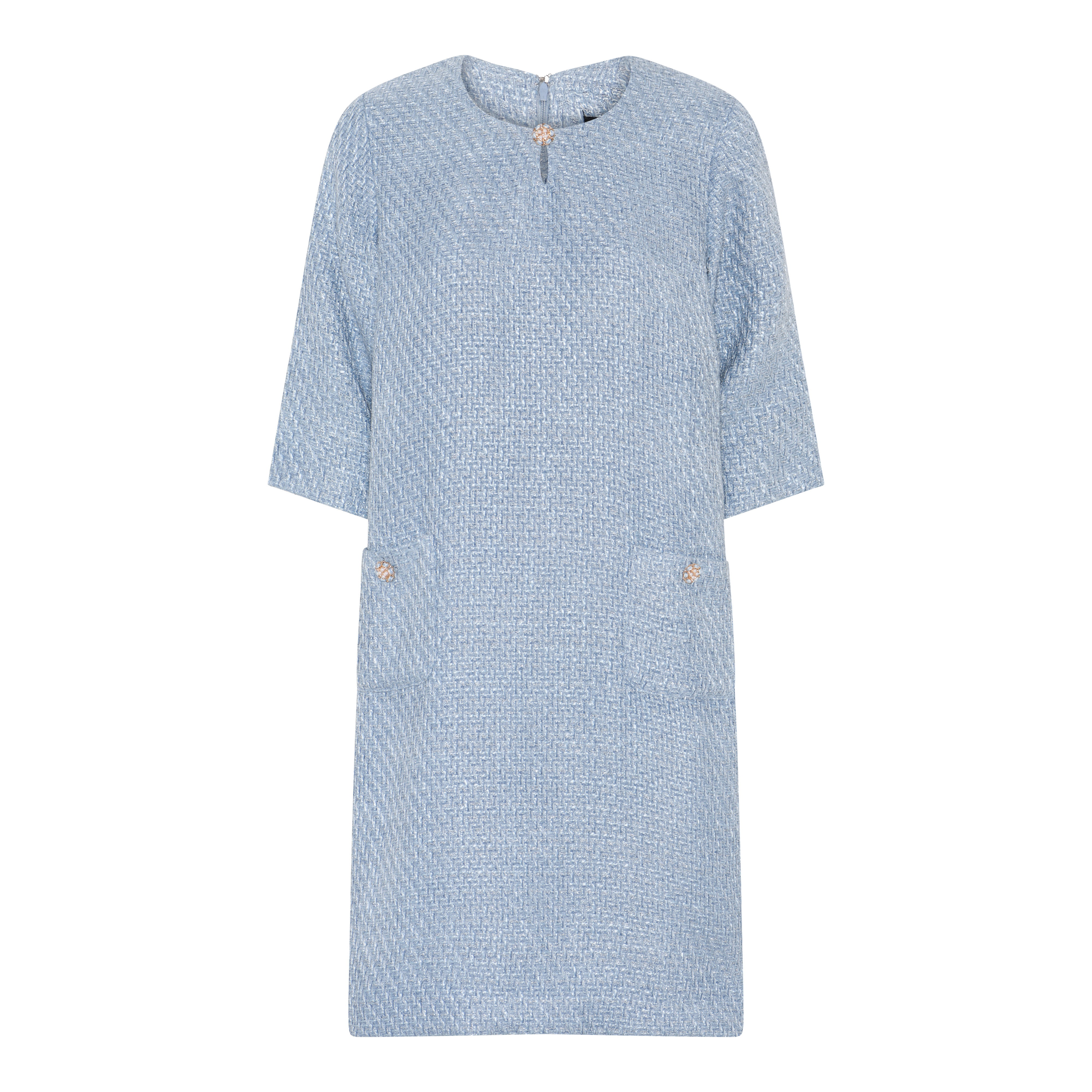 Medium Blue