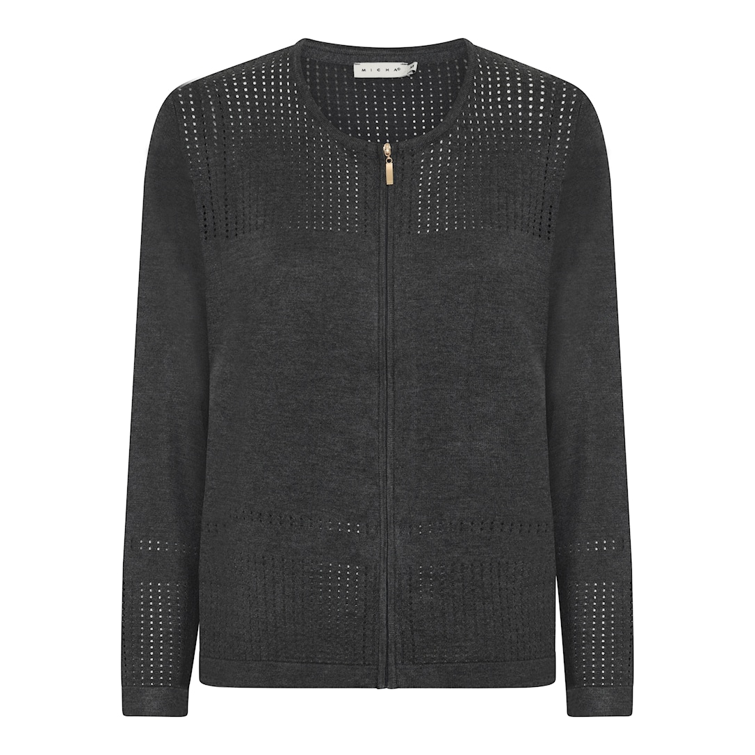 Basic Viscose Knit