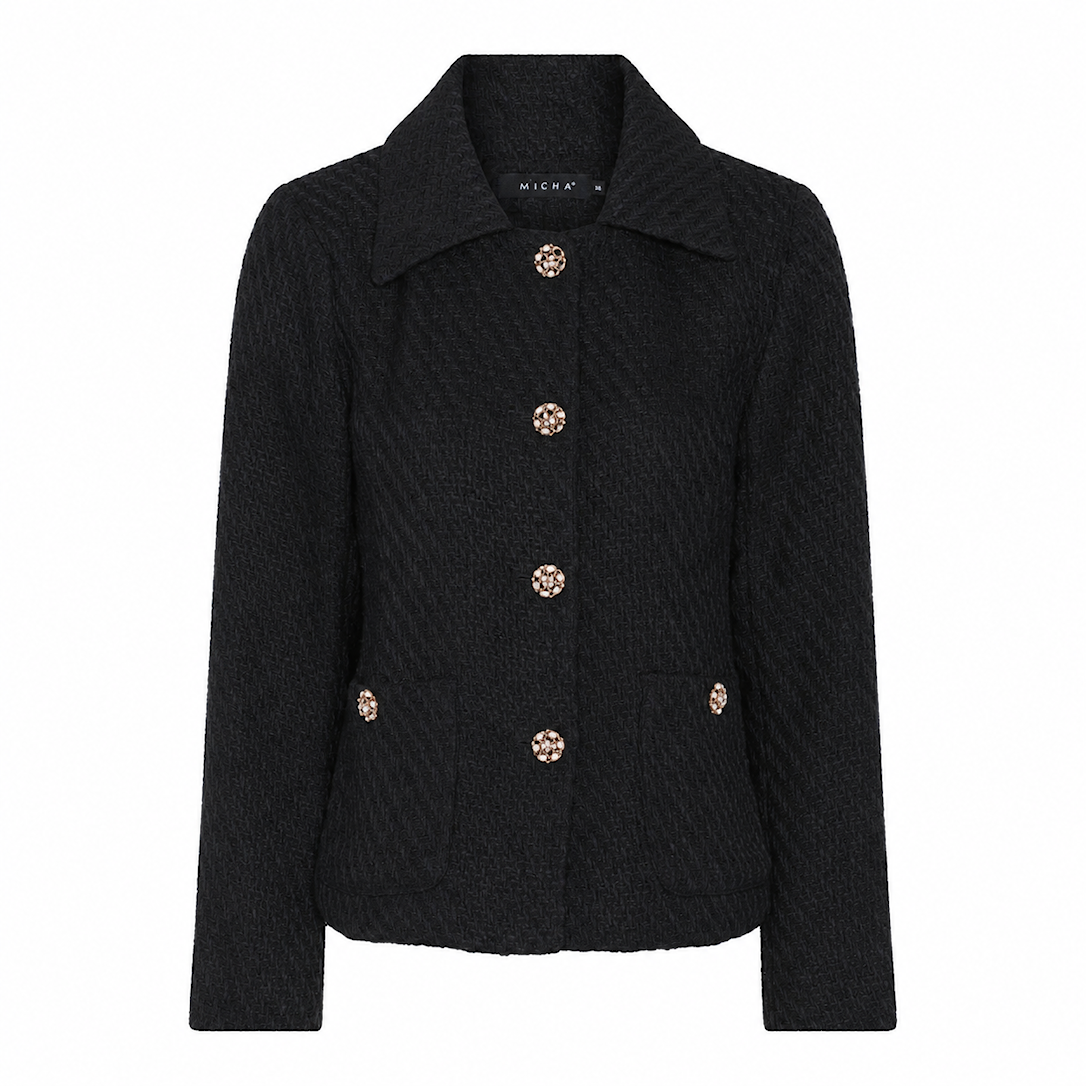Amazing Tweed