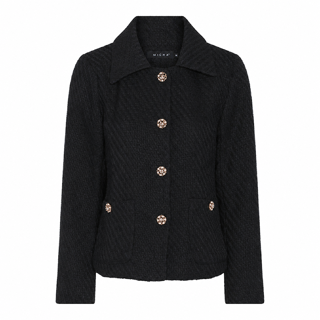 Amazing Tweed