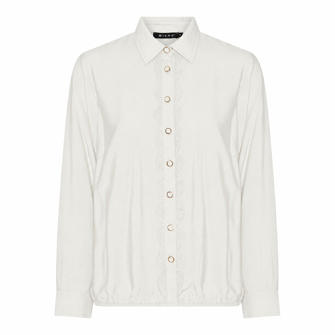 Autumn Blouse