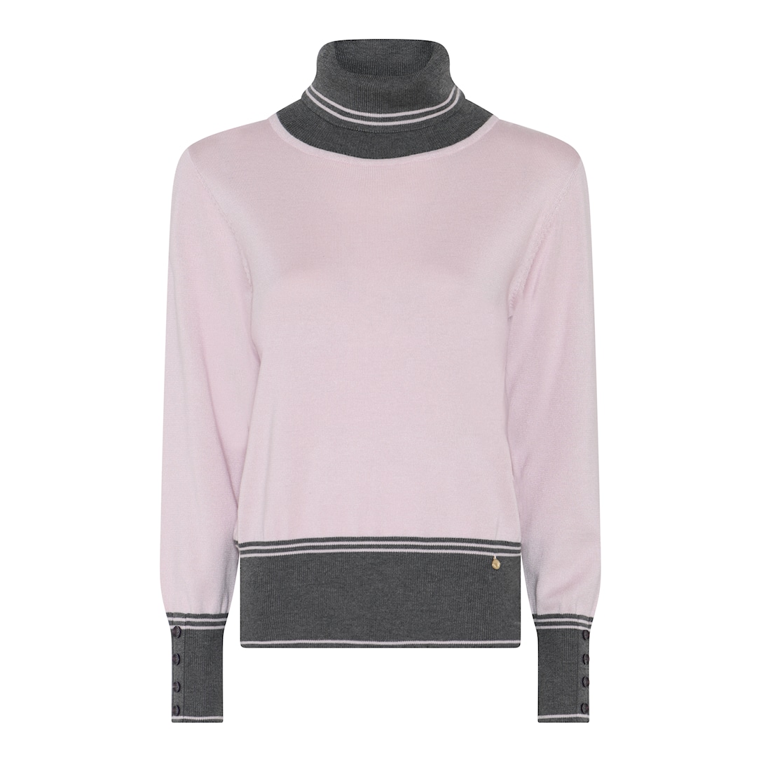 Basic Chic Ecovero Knit