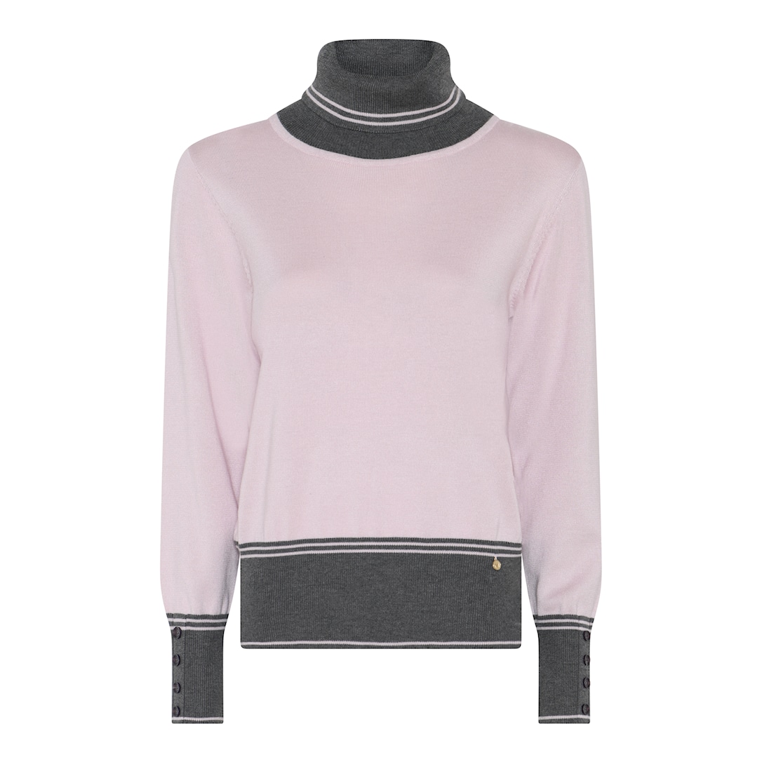 Basic Chic Ecovero Knit