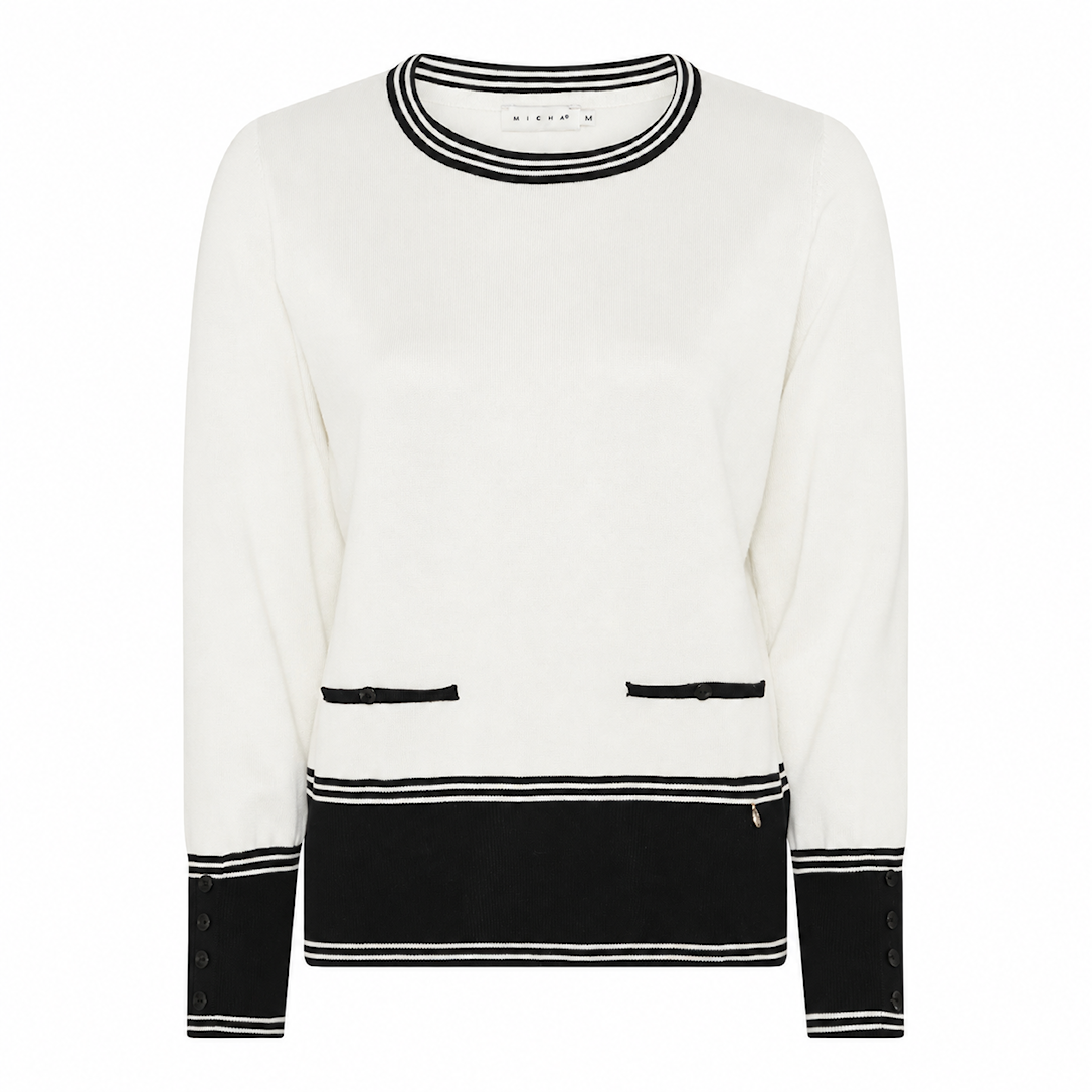 Basic Chic Ecovero Knit