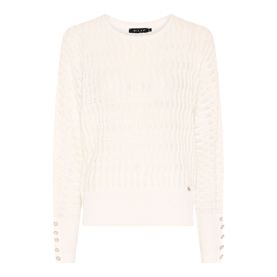 Sparkling Knit