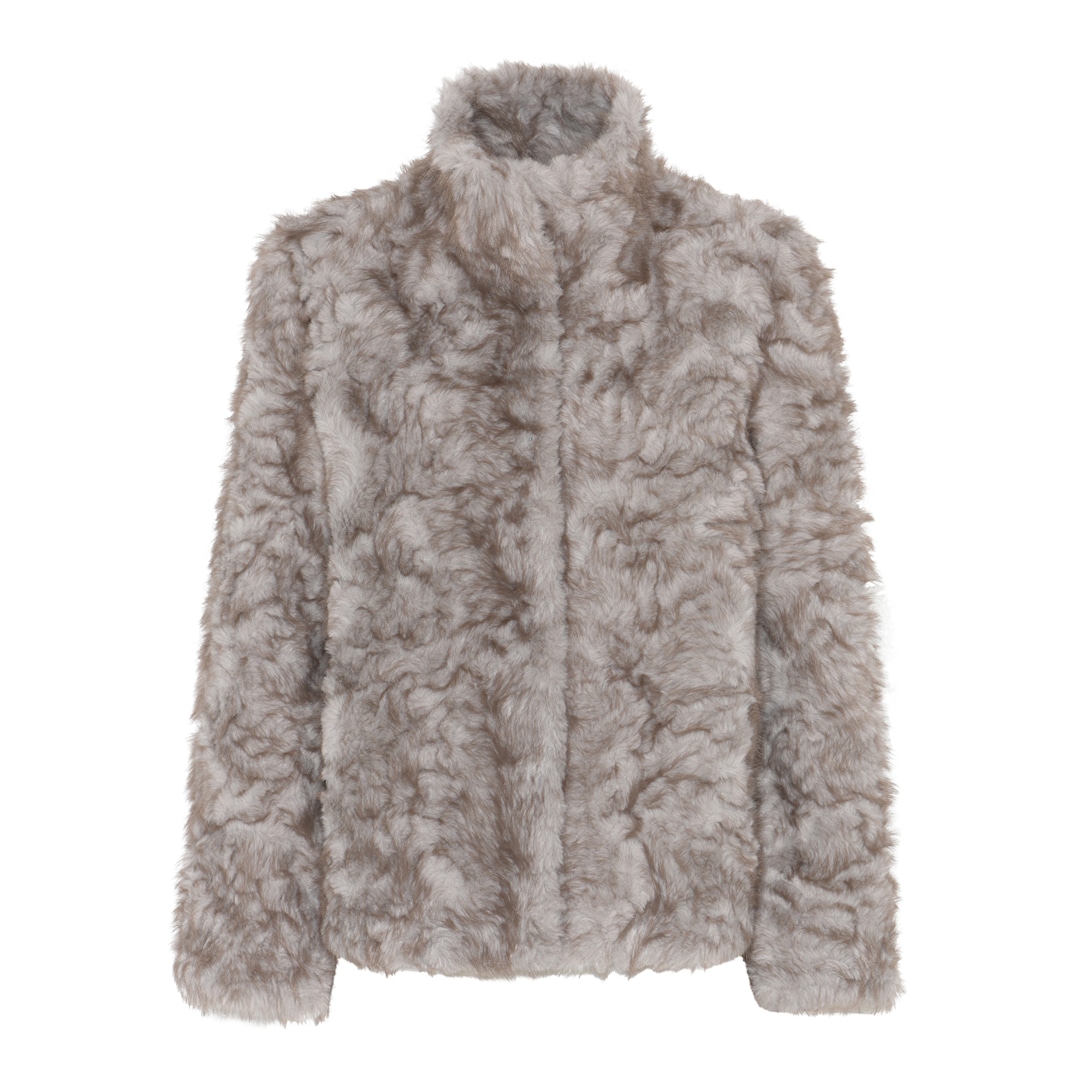 Special Cut Fur
