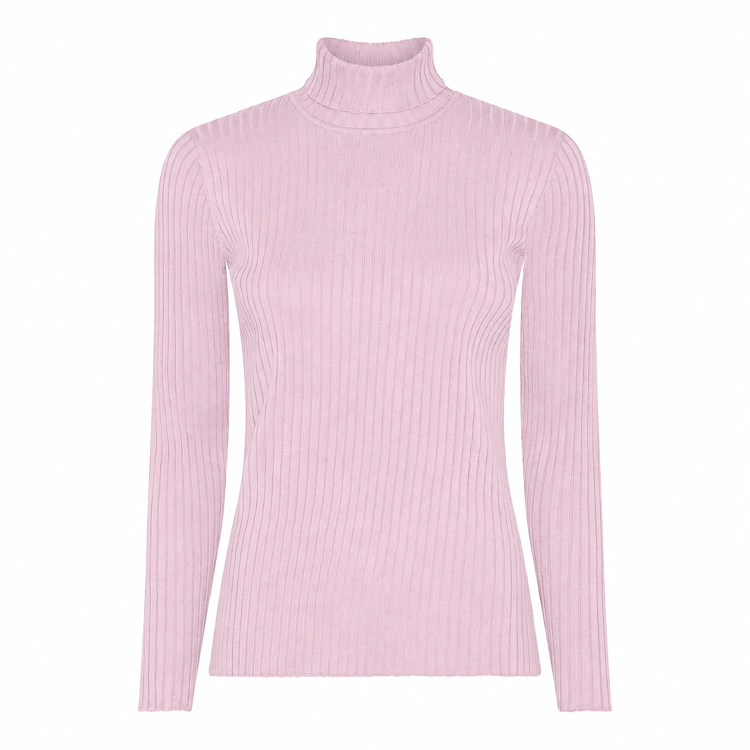 Micha Viscose Rib Knit