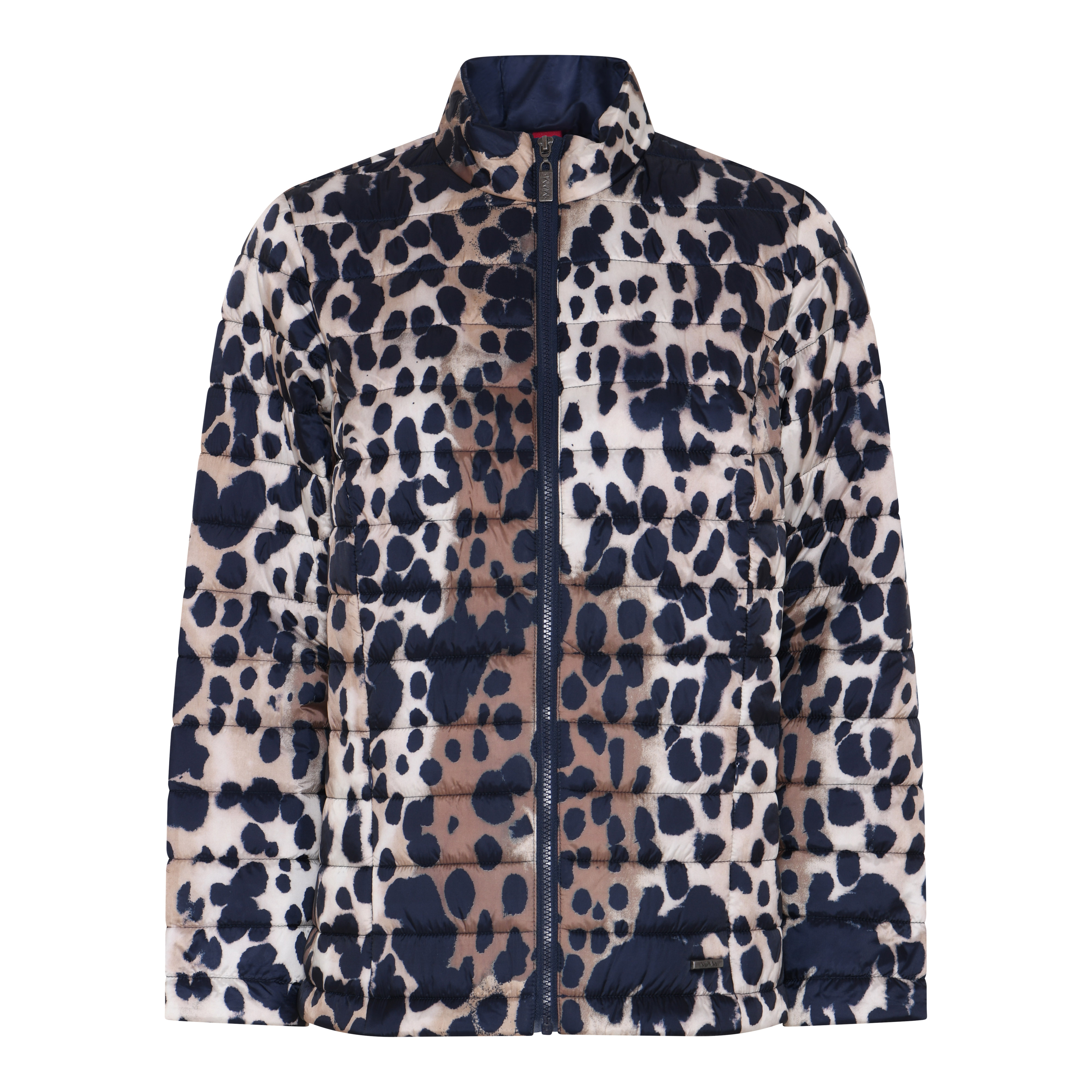 Nougat print