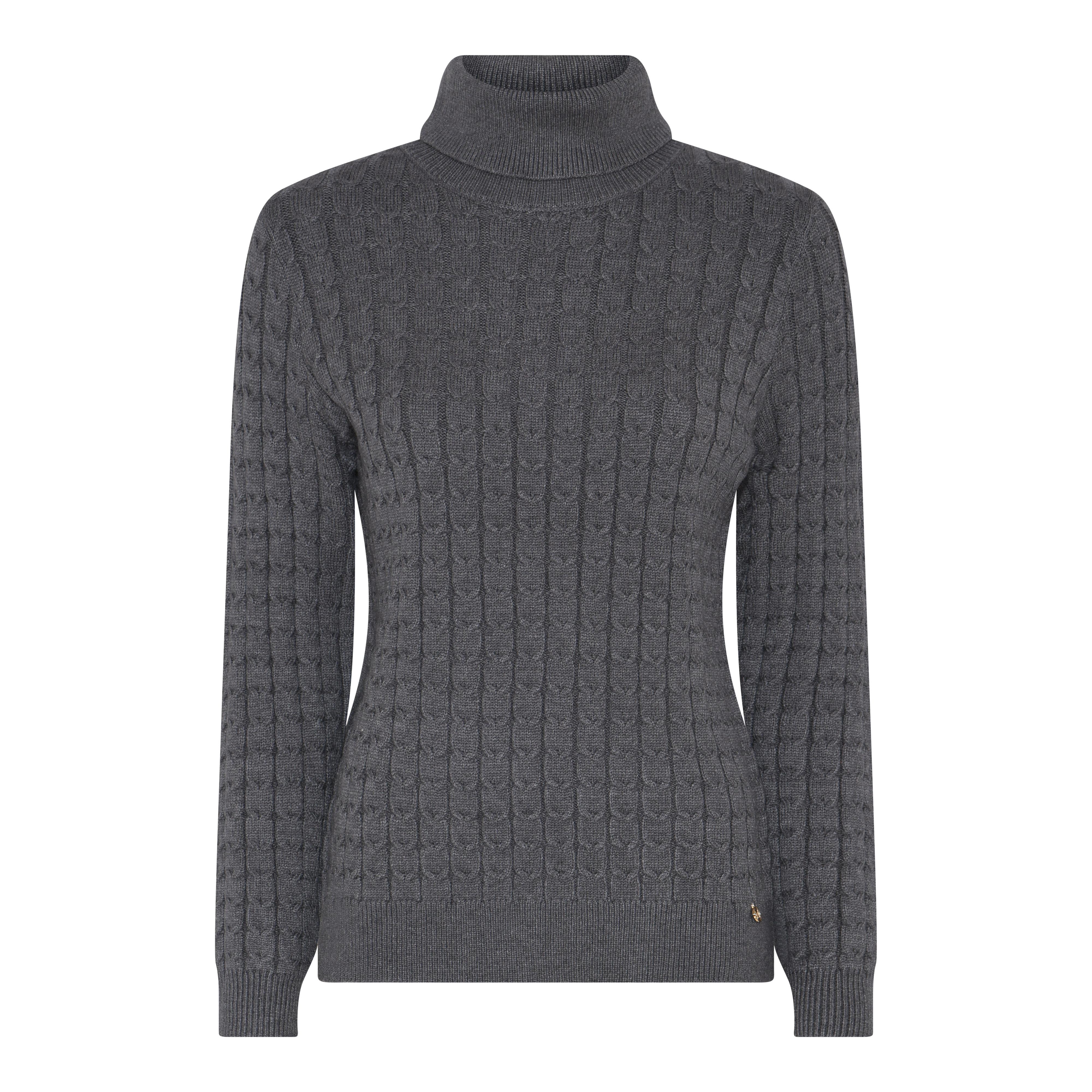 Charcoal Melange