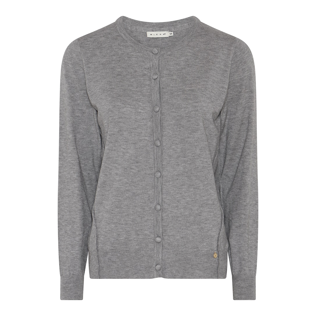 Basic Soft Touch Knit