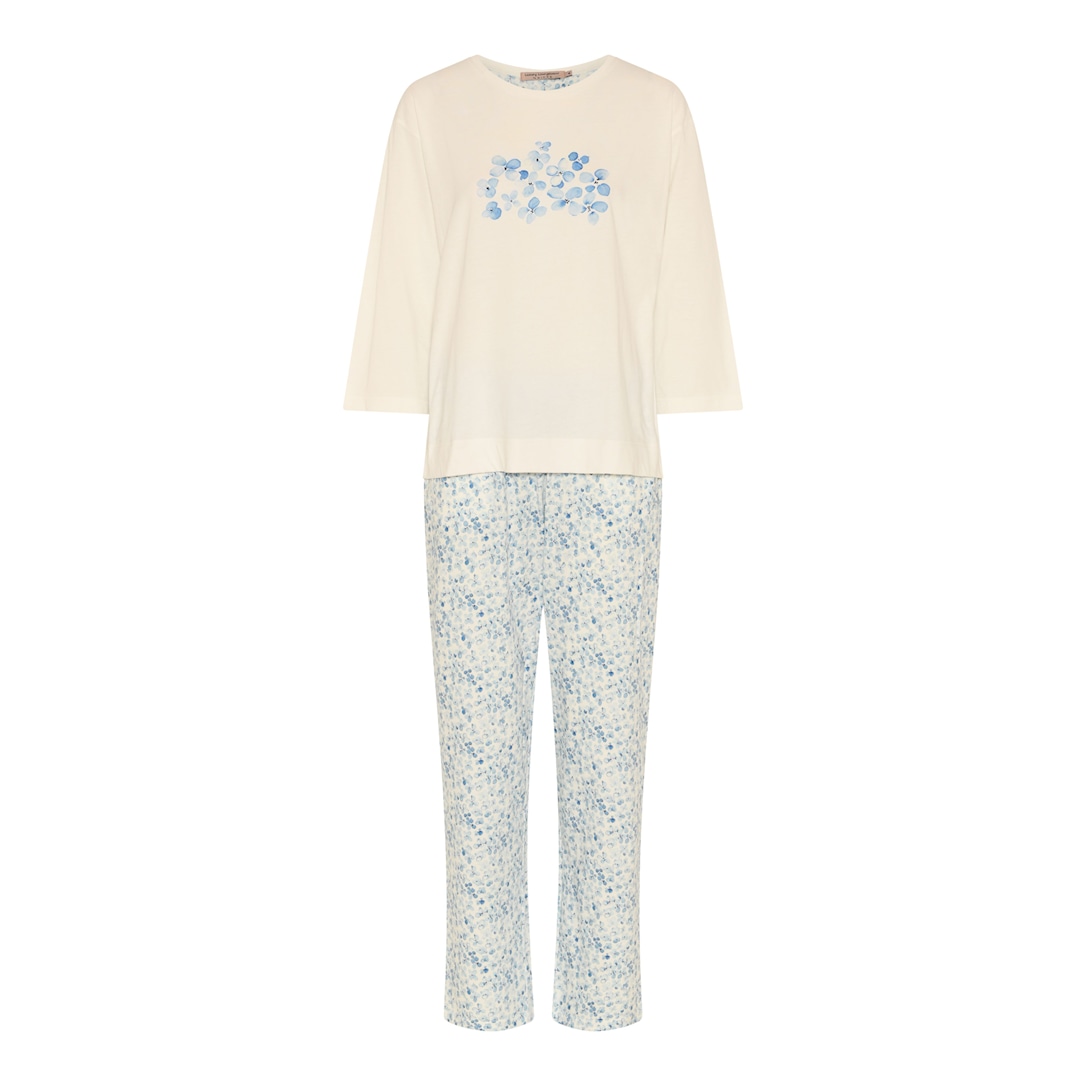 Romantic Nightwear