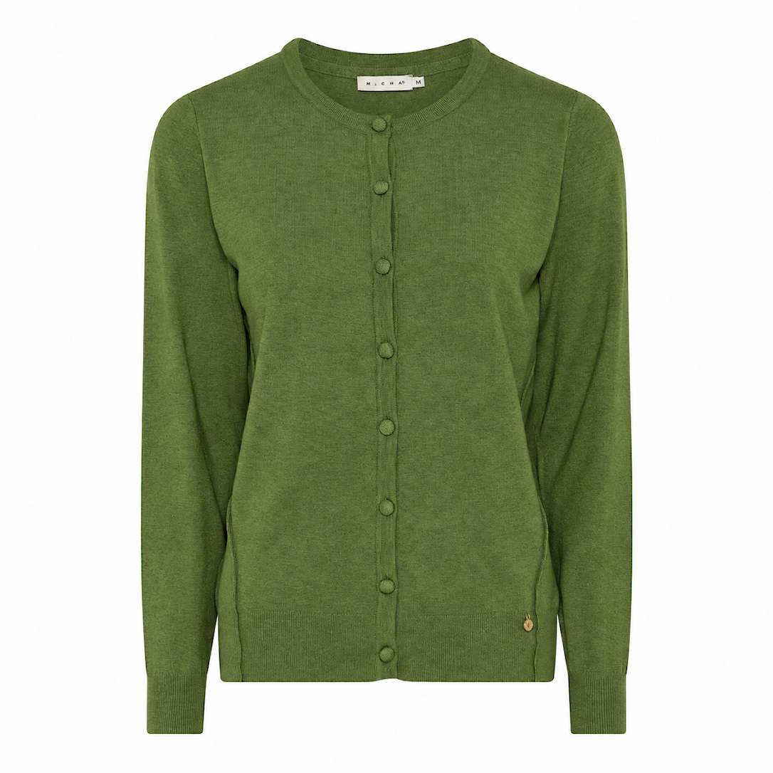 Basic Soft Touch Knit