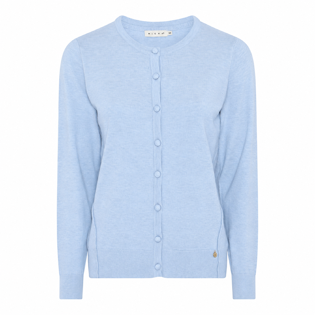 Basic Soft Touch Knit