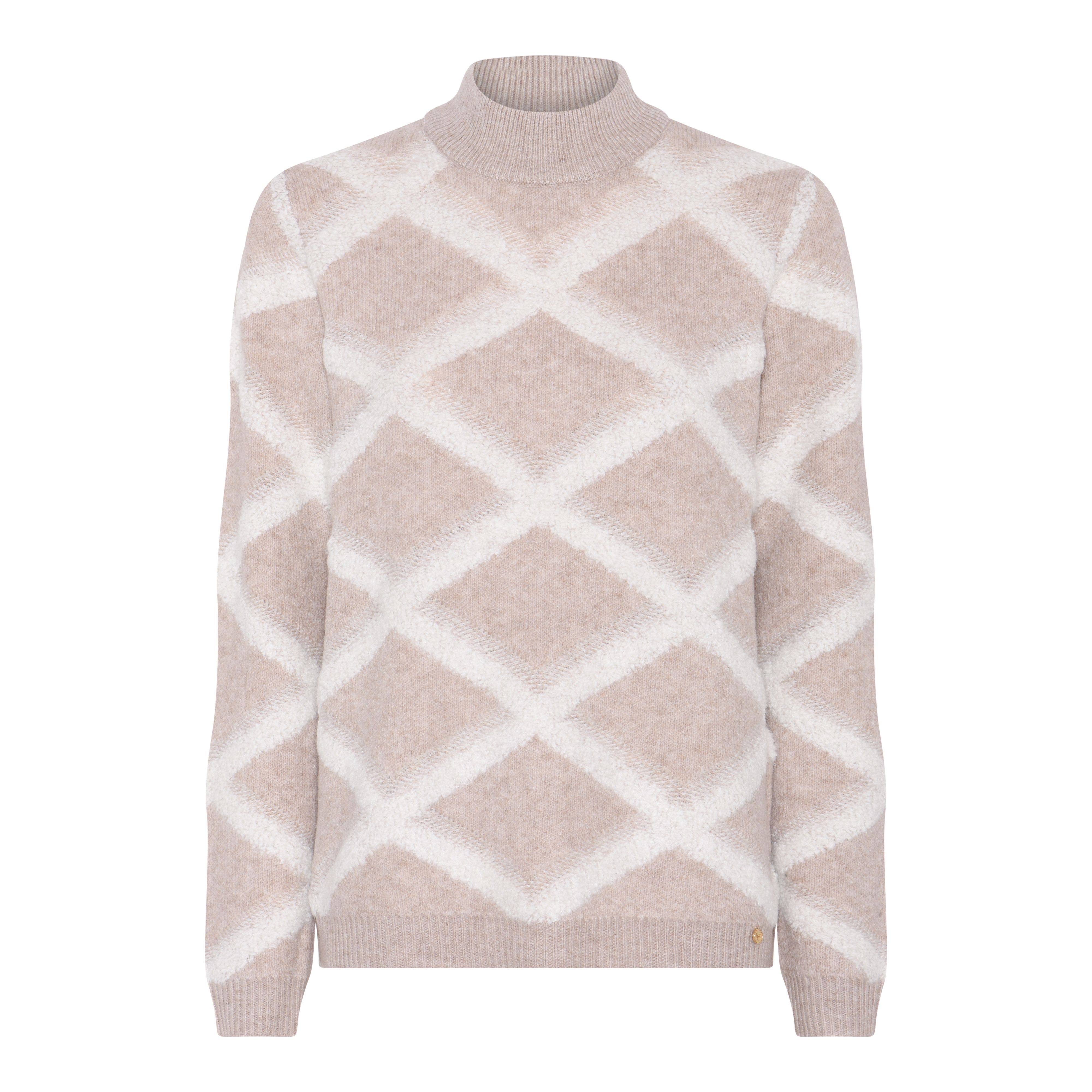 Sand/Offwhite
