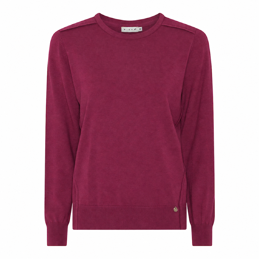 Basic Soft Touch Knit