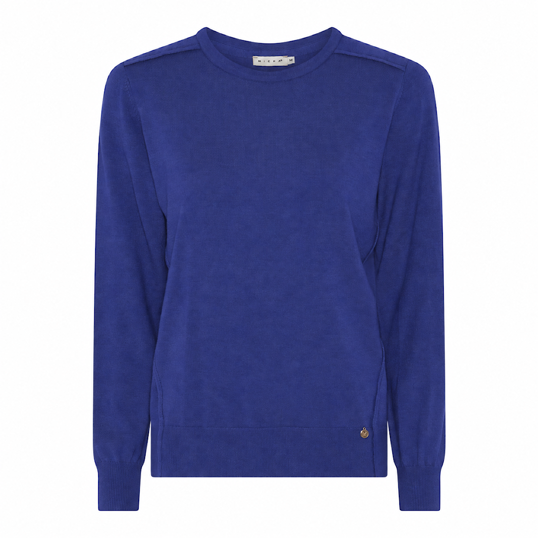 Basic Soft Touch Knit