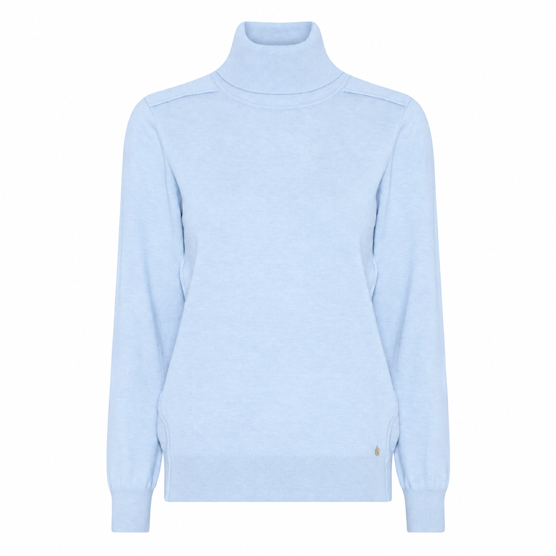 Basic Soft Touch Knit