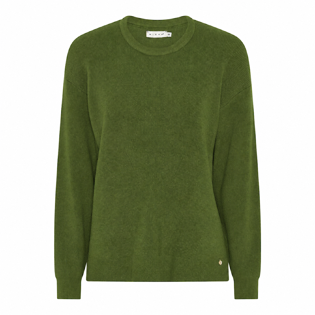 Basic Soft Touch Knit
