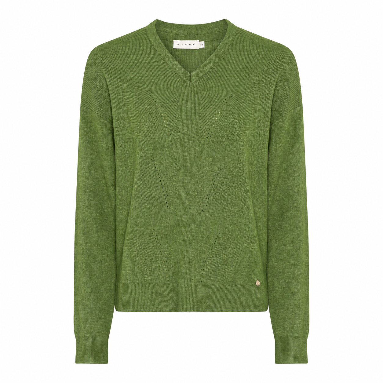 Green Melange