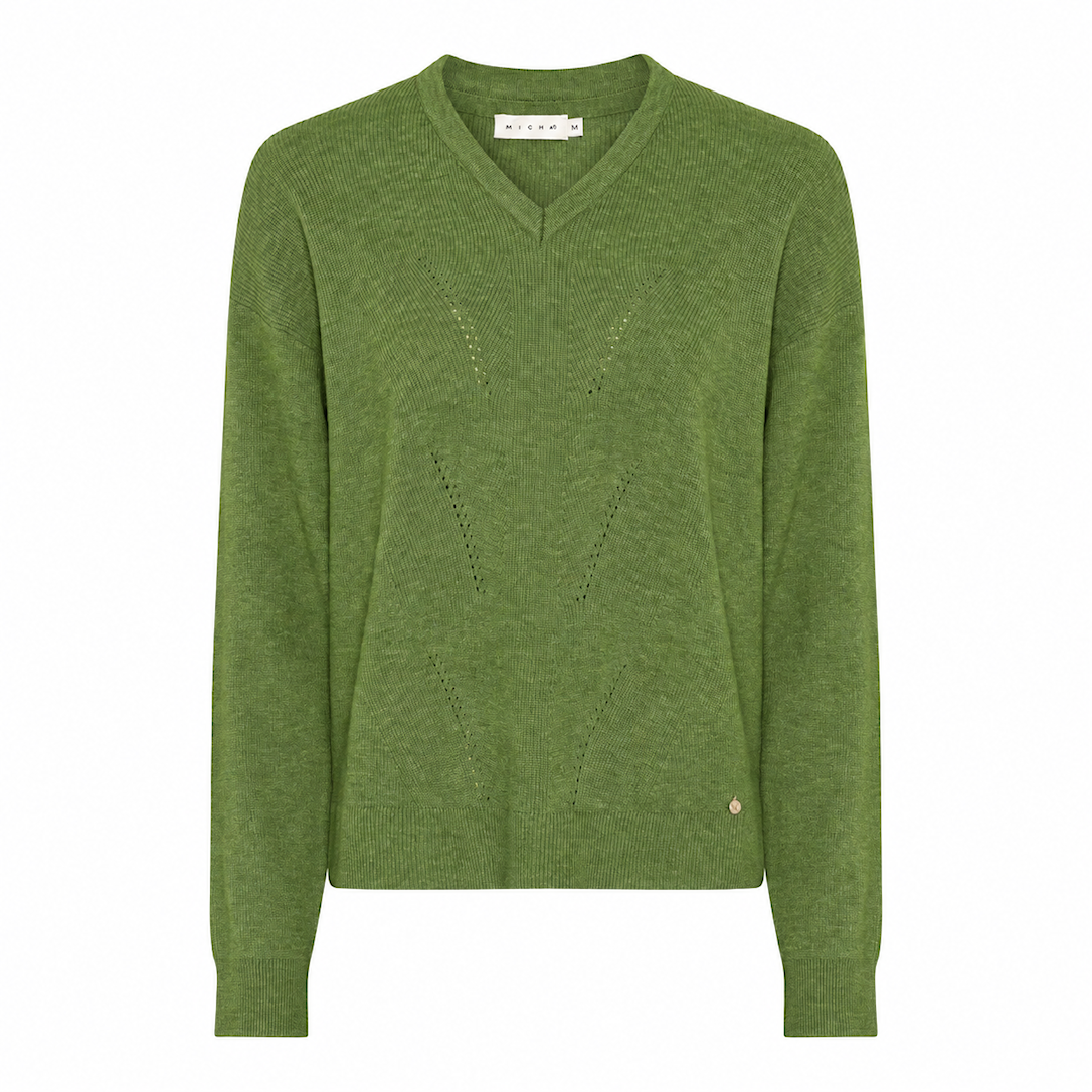 Basic Soft Touch Knit