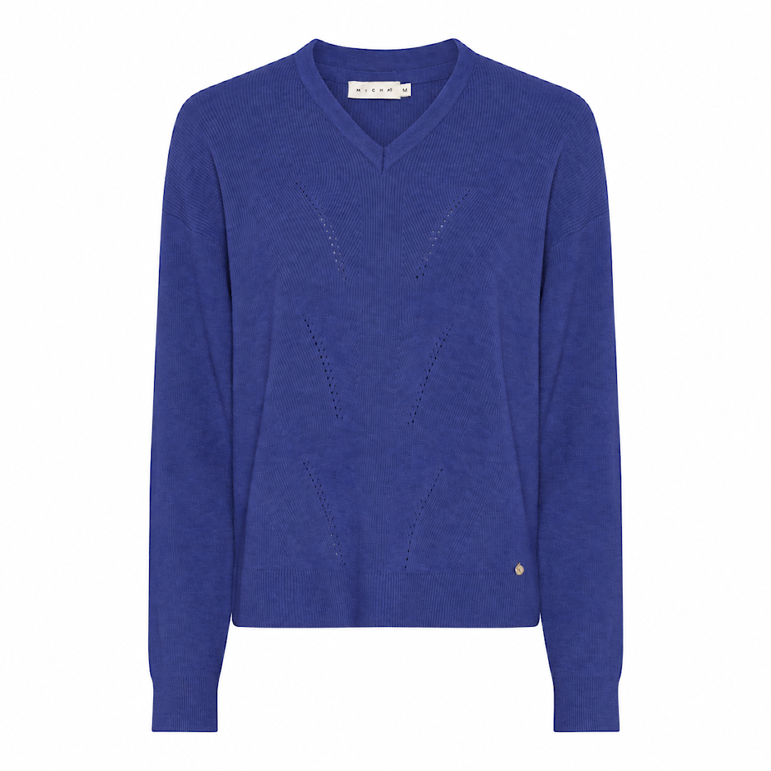 Basic Soft Touch Knit