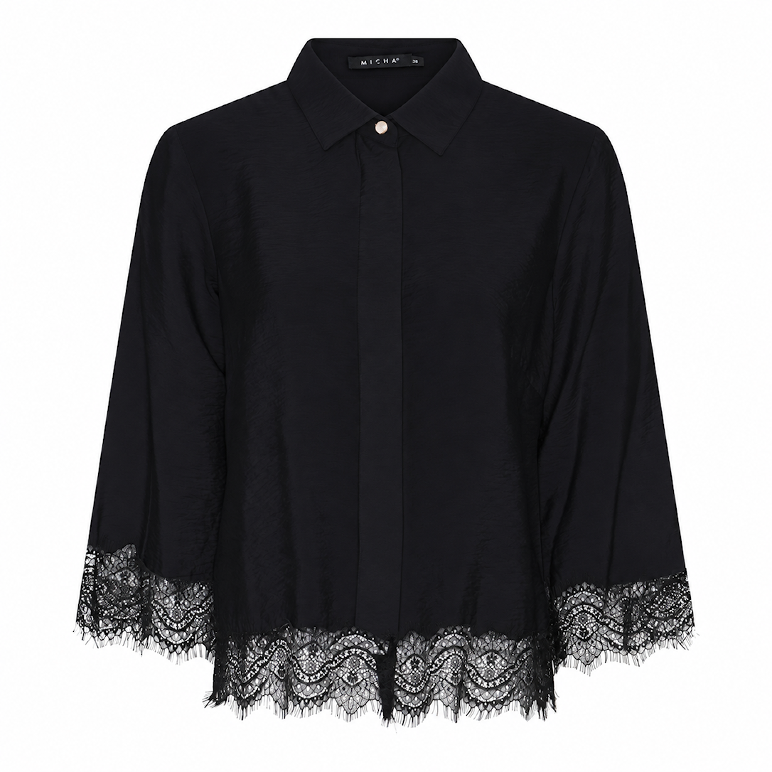 Beautiful Lace
