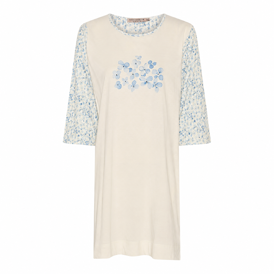 Romantic Nightwear
