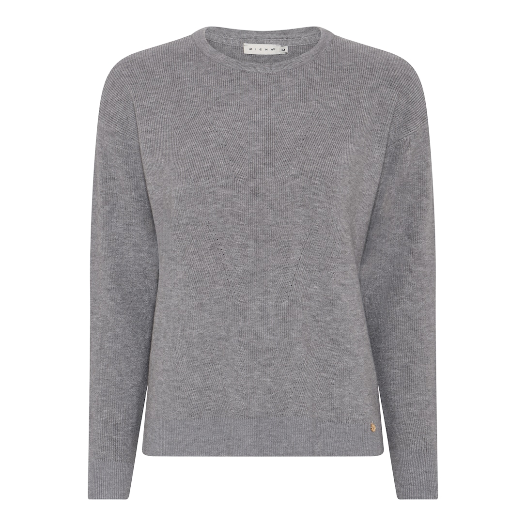 Basic Soft Touch Knit